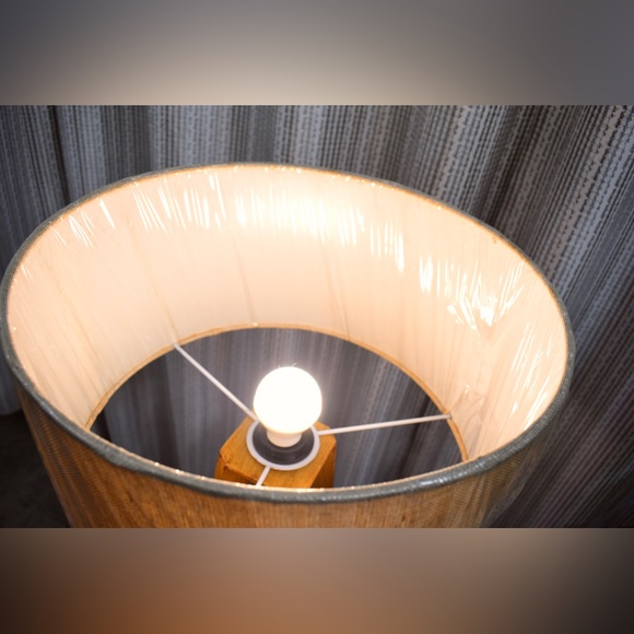 Night lamp. New Wooden Floor Lamp for Home Decoration, Last price - Picture 13 of 16